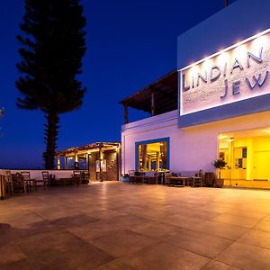 Lindian Jewel Hotel And Villas